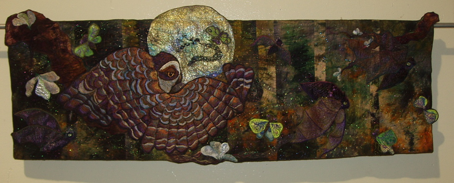 x Guest Artist: Ellen Anne Eddy